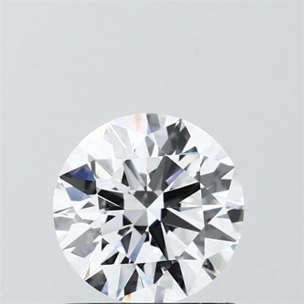 1.03 ct. round Lab Grown Diamond front image