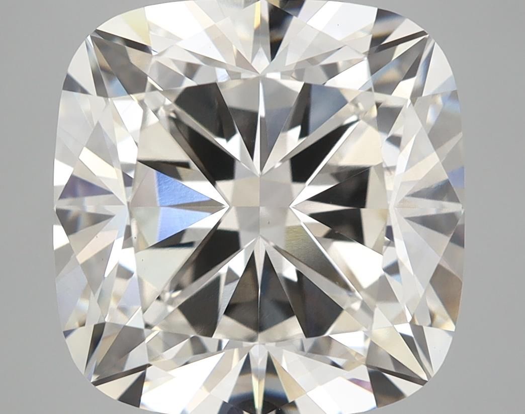 Cushion Diamond