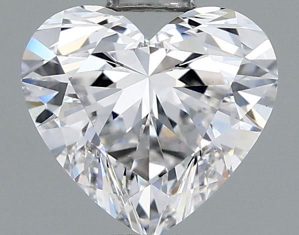 Heart Diamond