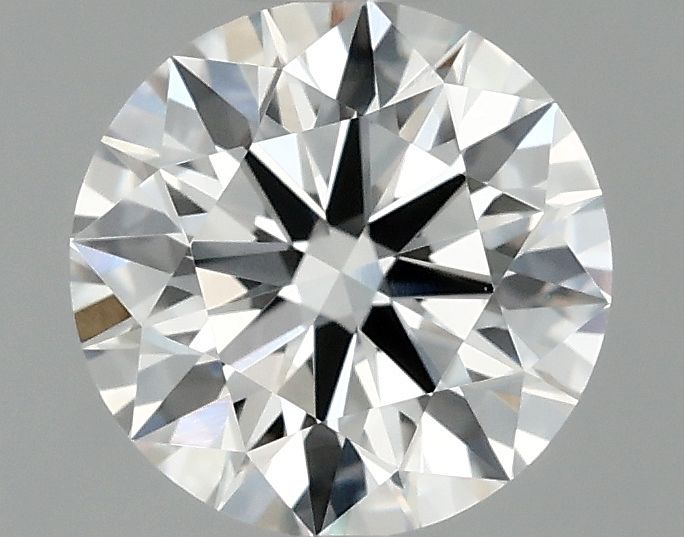 1.06 ct. round Lab Grown Diamond front image