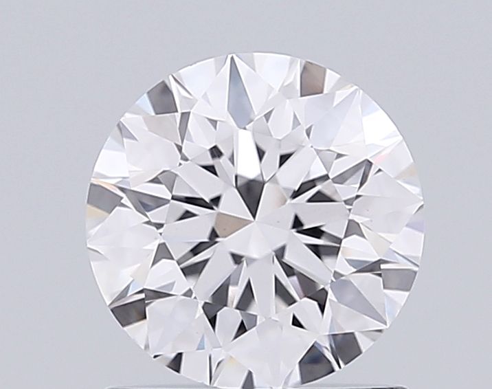 1.05 ct. round Lab Grown Diamond front image