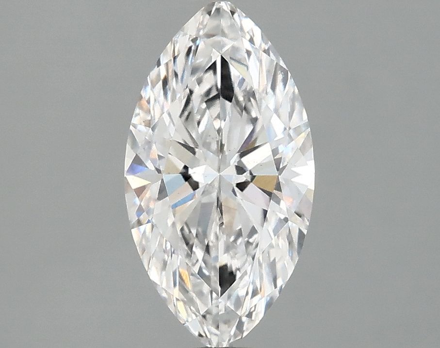 1.49 ct. marquise Lab Grown Diamond front image