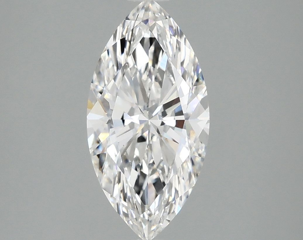 1.77 ct. marquise Lab Grown Diamond front image