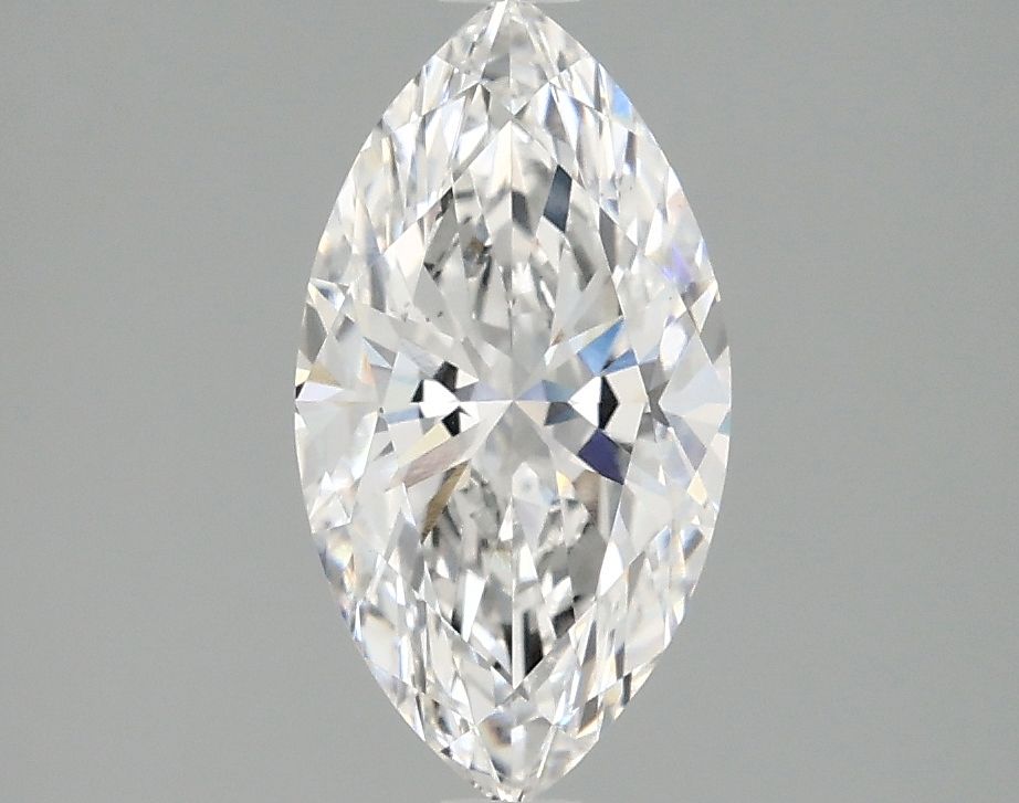 1.52 ct. marquise Lab Grown Diamond front image