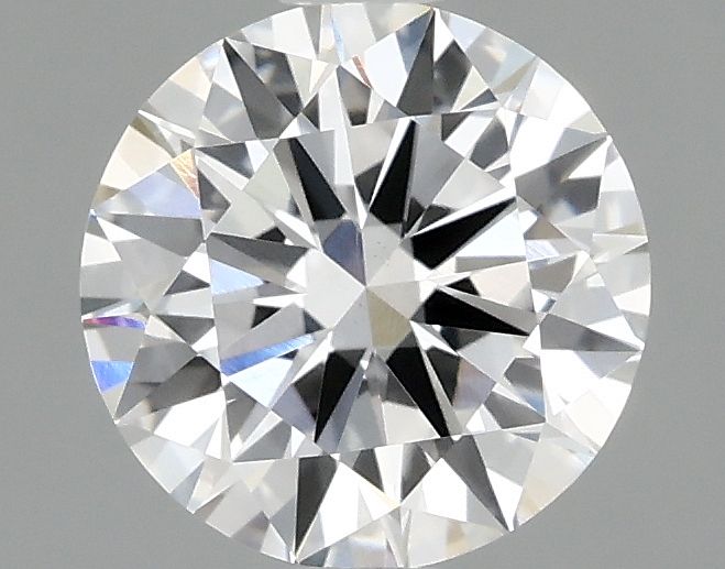 1.01 ct. round Lab Grown Diamond front image