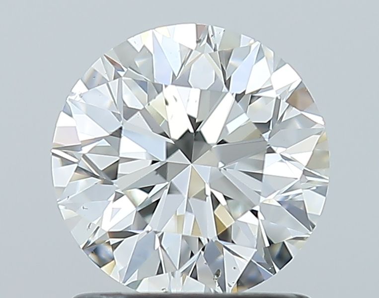 1.17 Carat