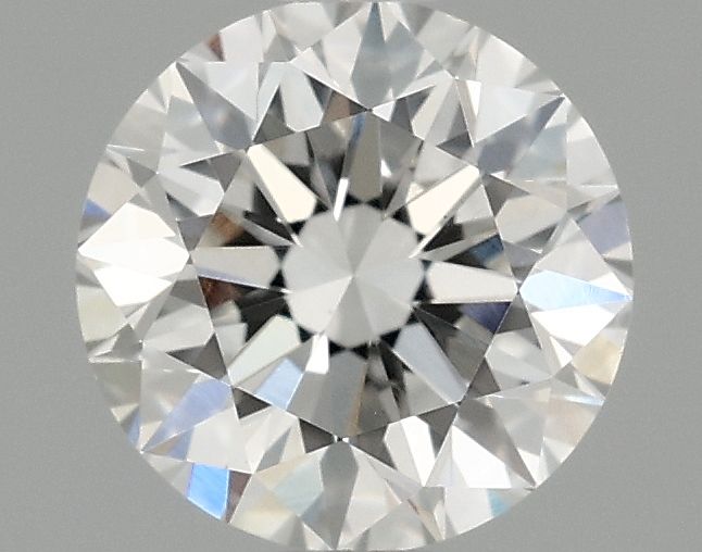 1.01 ct. round Lab Grown Diamond front image