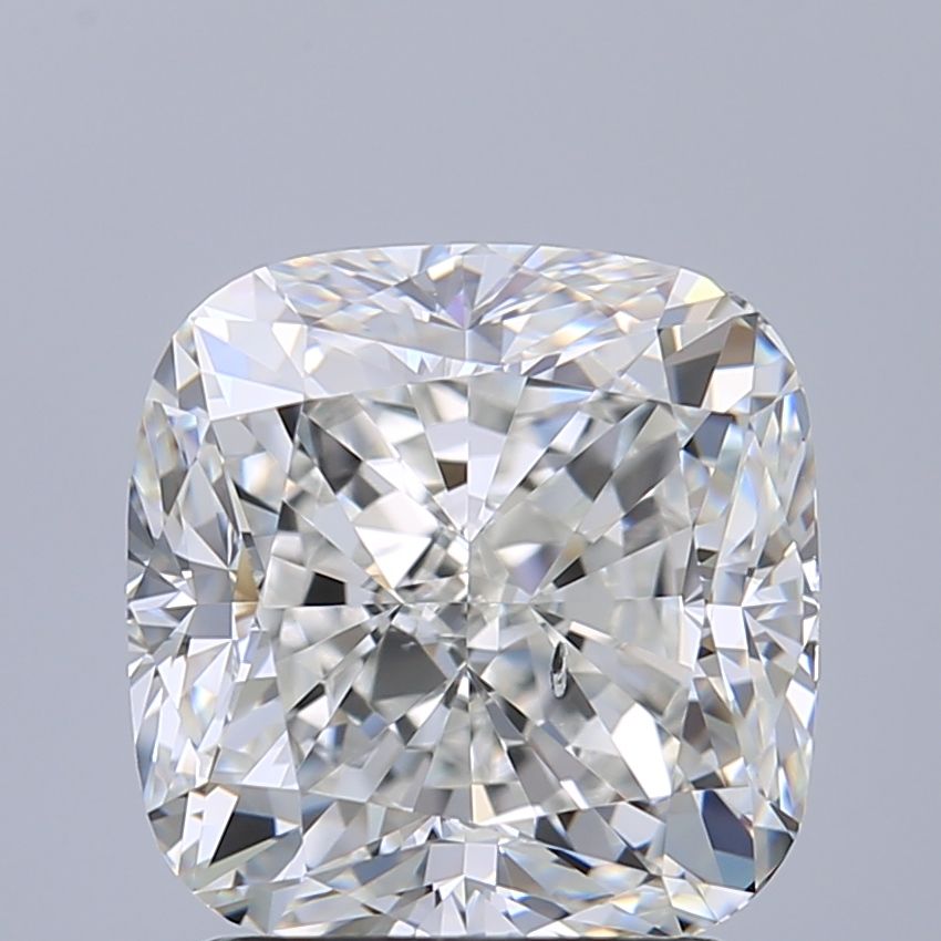 Cushion Diamond