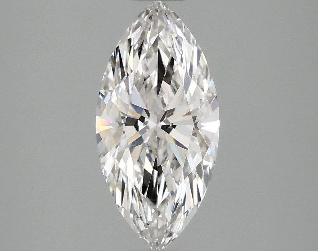 1.59 ct. marquise Lab Grown Diamond front image
