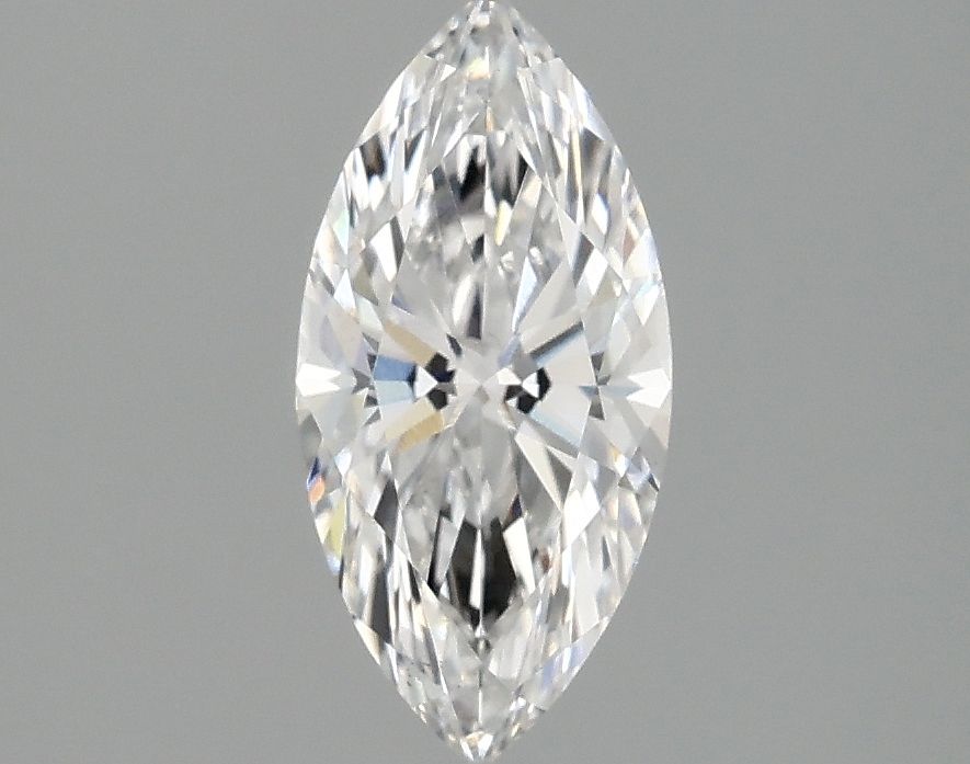 1.02 ct. marquise Lab Grown Diamond front image