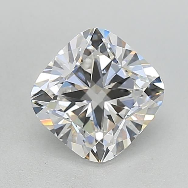 Cushion Diamond