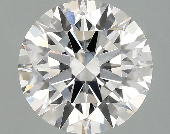 1.49 ct. round Lab Grown Diamond front image