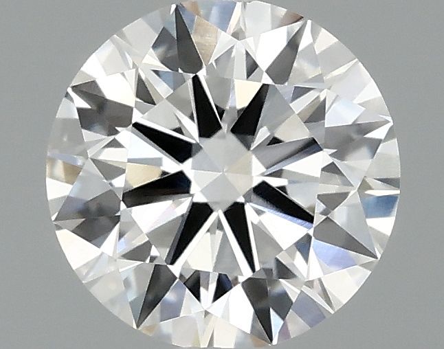 1.09 ct. round Lab Grown Diamond front image