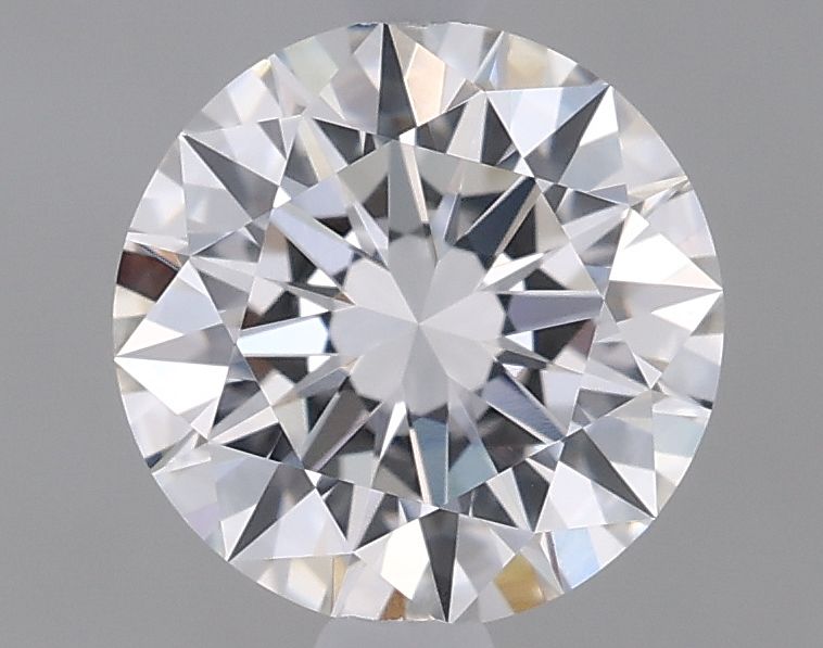 1.01 ct. round Lab Grown Diamond front image