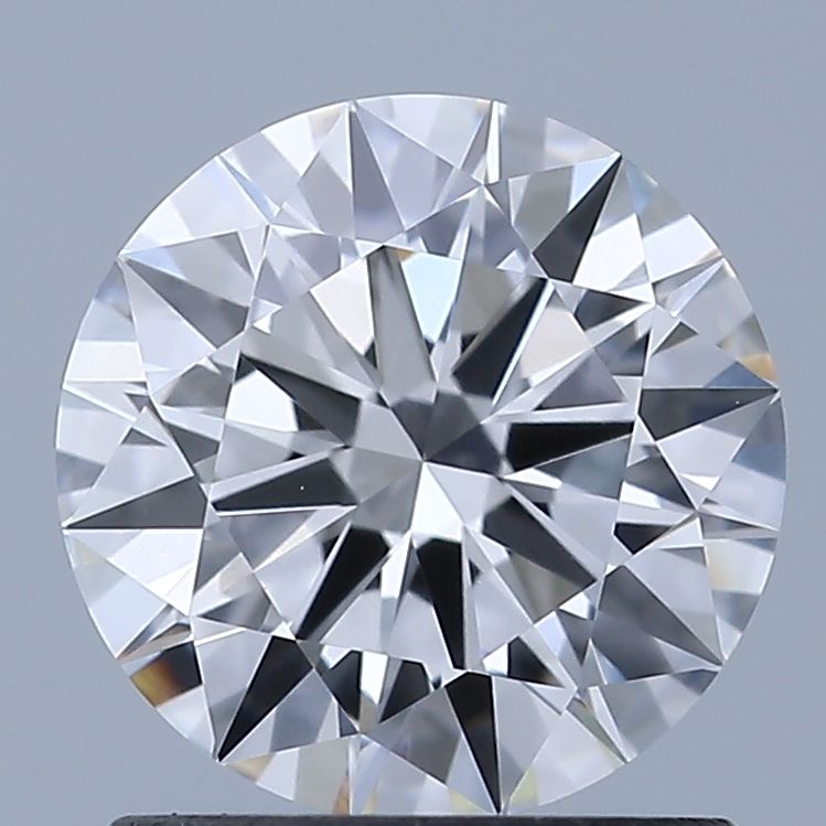 1.00 ct. round Lab Grown Diamond front image