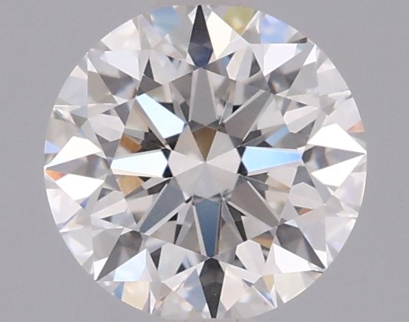 1.06 ct. round Lab Grown Diamond front image