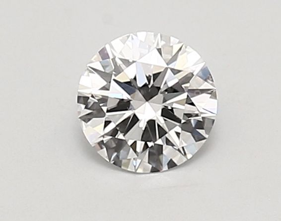 Round Diamond