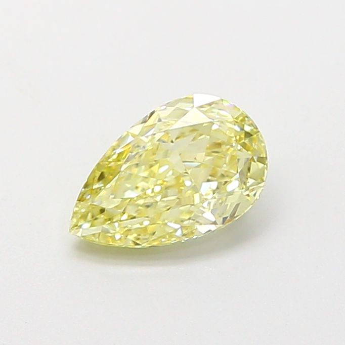 0.94 ct. pear Lab Grown Diamond front image