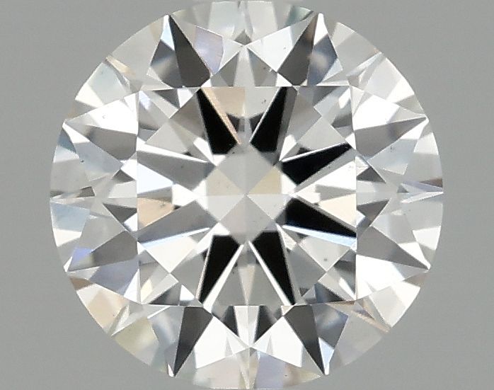 1.09 ct. round Lab Grown Diamond front image