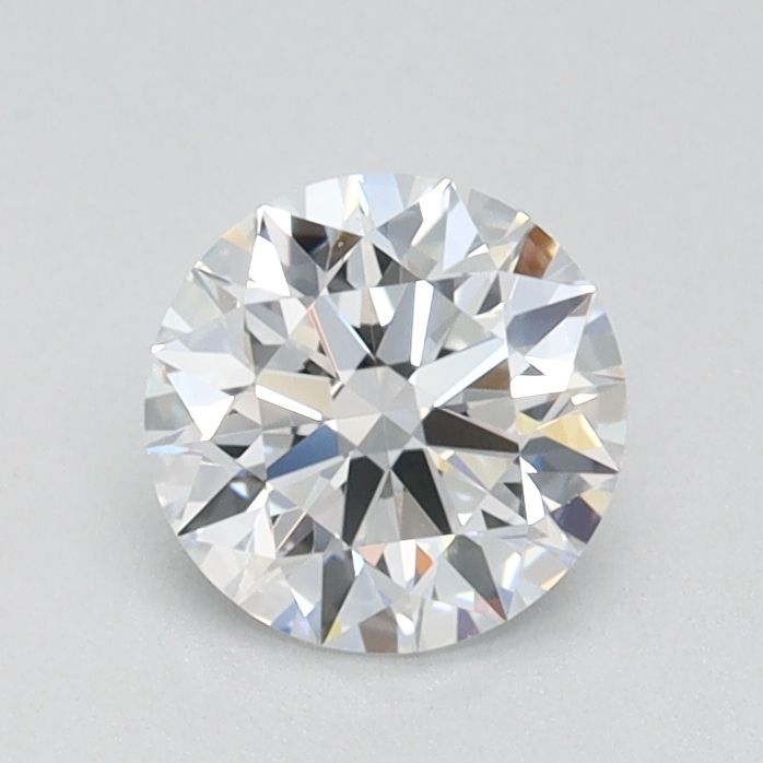 0.54 ct lab-grown Round Diamond