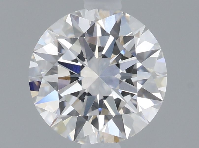 1.04 ct. round Lab Grown Diamond front image