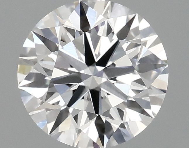 1.04 ct. round Lab Grown Diamond front image