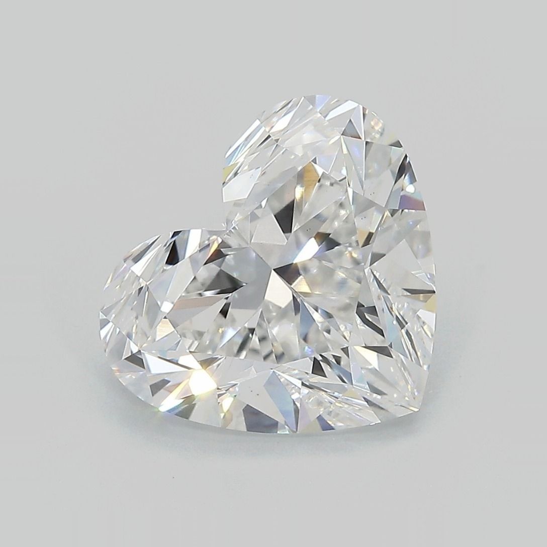 Heart Diamond
