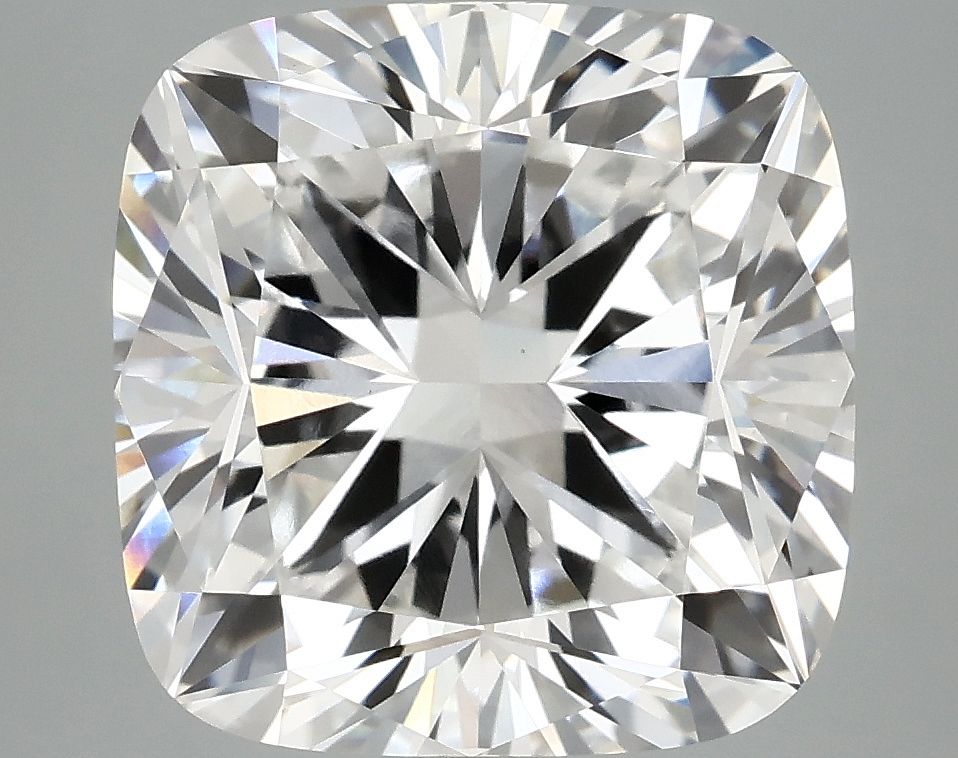 Cushion Diamond