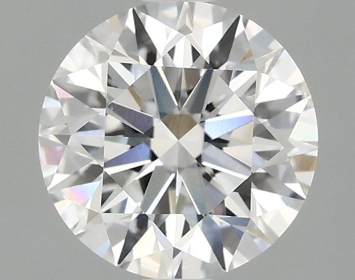 1.59 ct. round Lab Grown Diamond front image