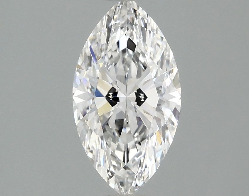 1.10 ct. marquise Lab Grown Diamond front image
