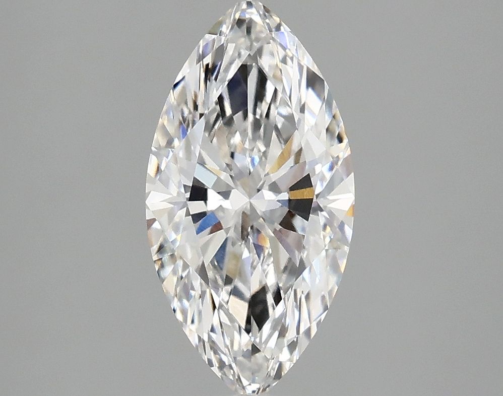1.59 ct. marquise Lab Grown Diamond front image