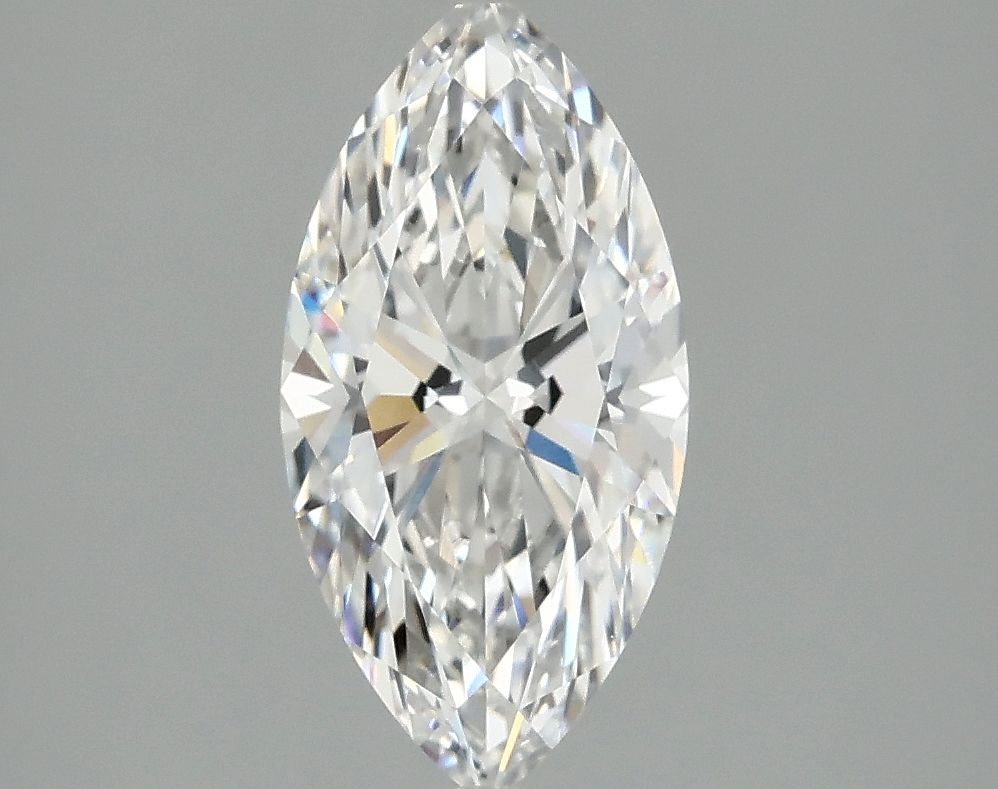 1.59 ct. marquise Lab Grown Diamond front image
