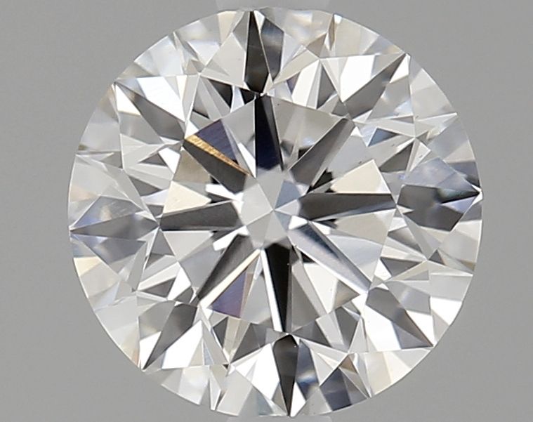 1.50 ct. round Lab Grown Diamond front image