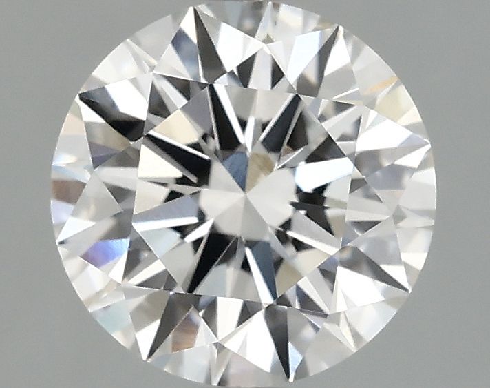 1.49 ct. round Lab Grown Diamond front image