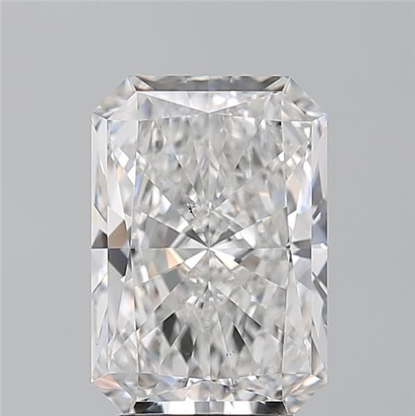 Radiant Diamond