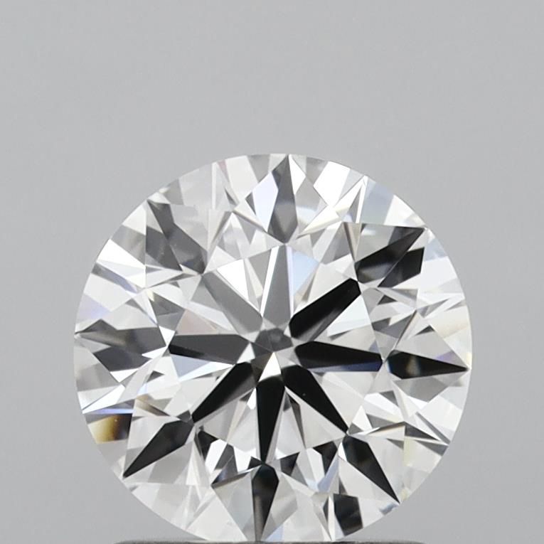 1.20 ct. round Lab Grown Diamond front image