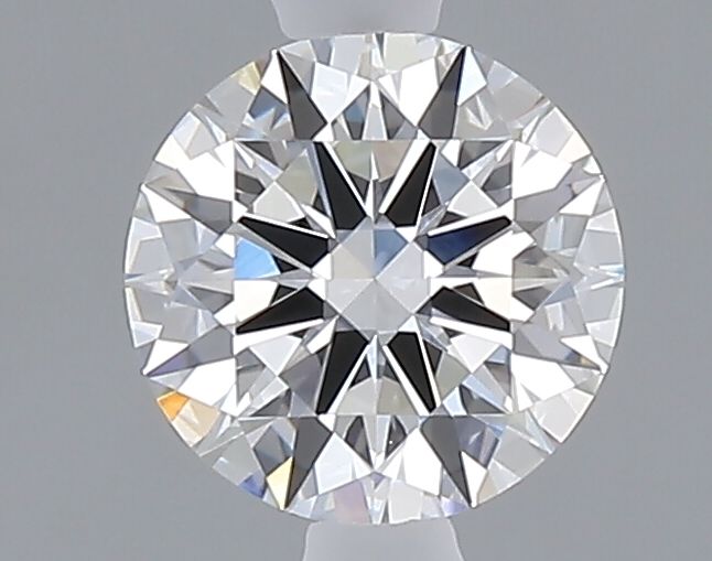 1.04 ct. round Lab Grown Diamond front image