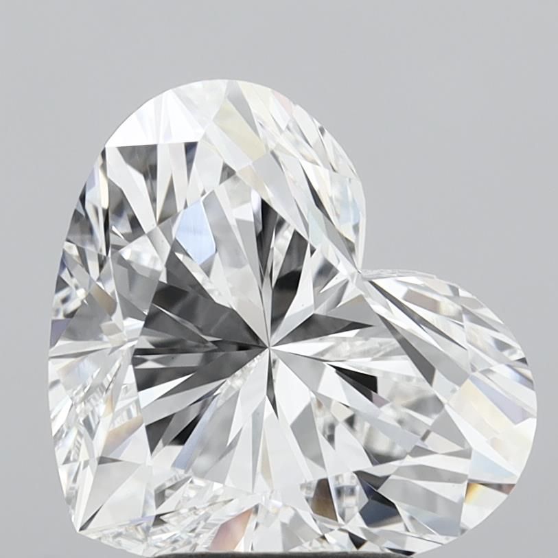 Heart Diamond