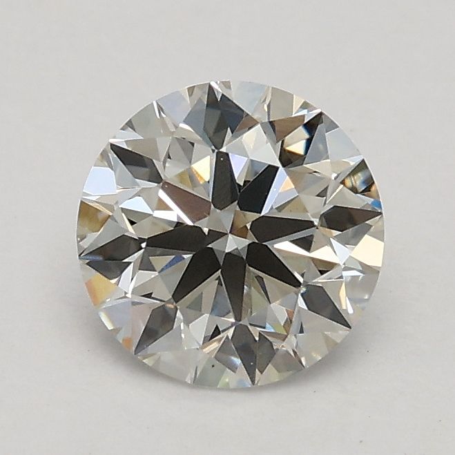 Round Diamond