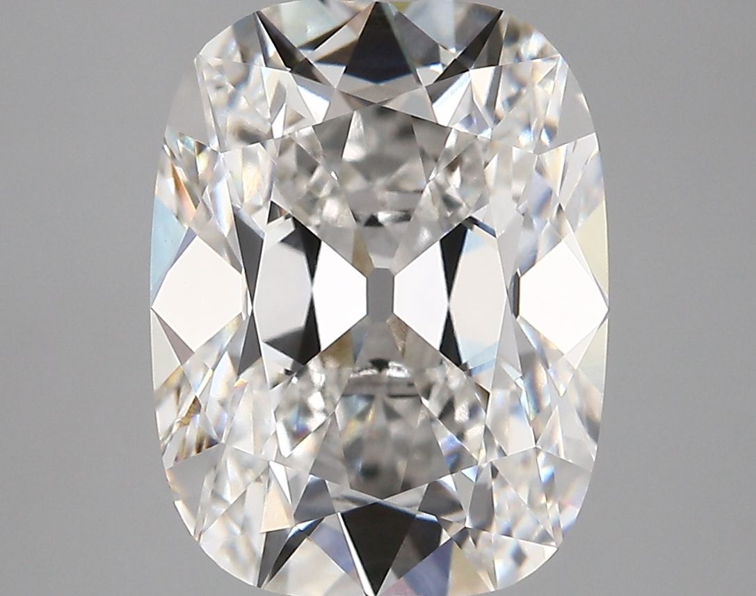 Cushion Diamond