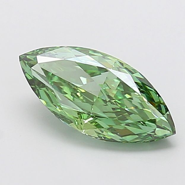 2.00 ct. marquise Lab Grown Diamond front image