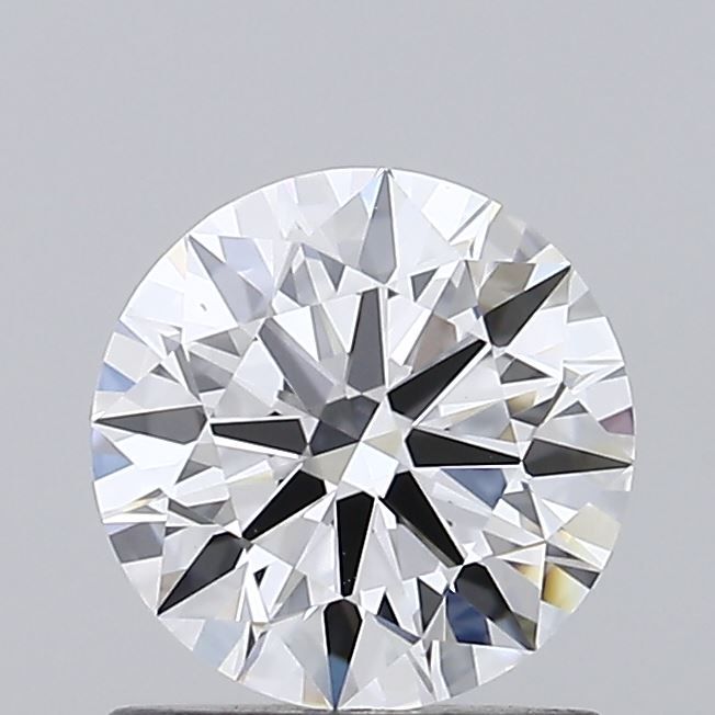 1.04 ct. round Lab Grown Diamond front image