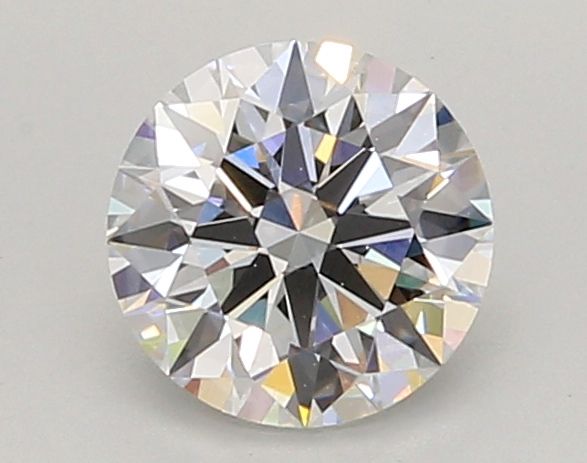 1.03 ct. round Lab Grown Diamond front image