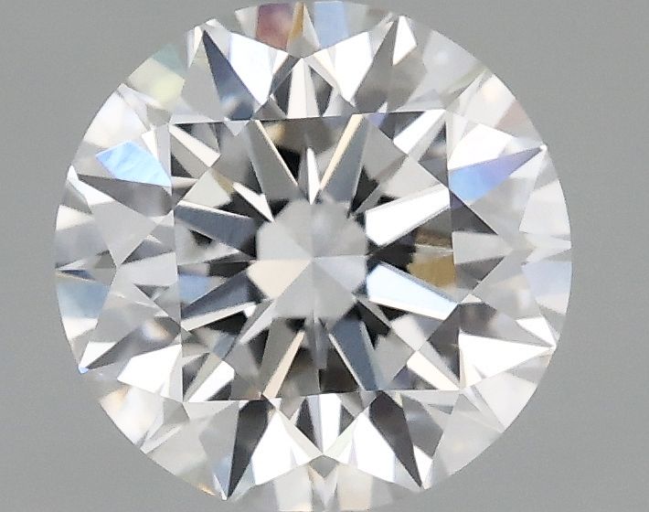 1.04 ct Round diamond