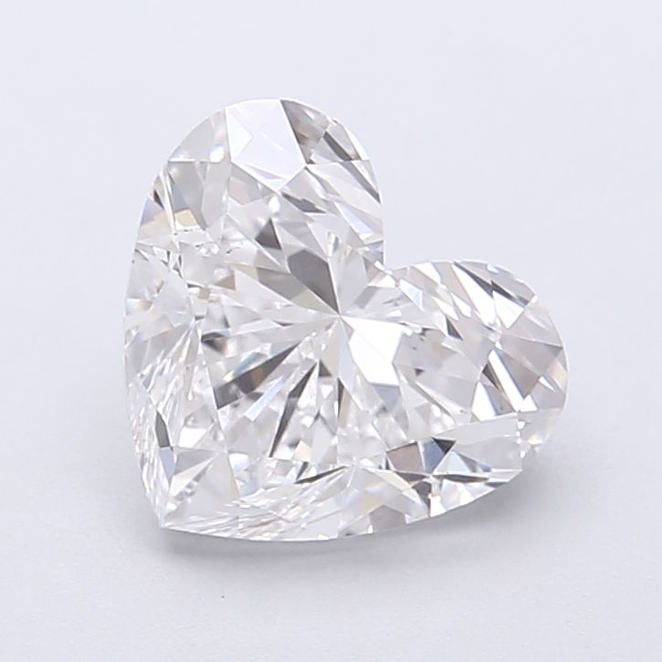 Heart Diamond