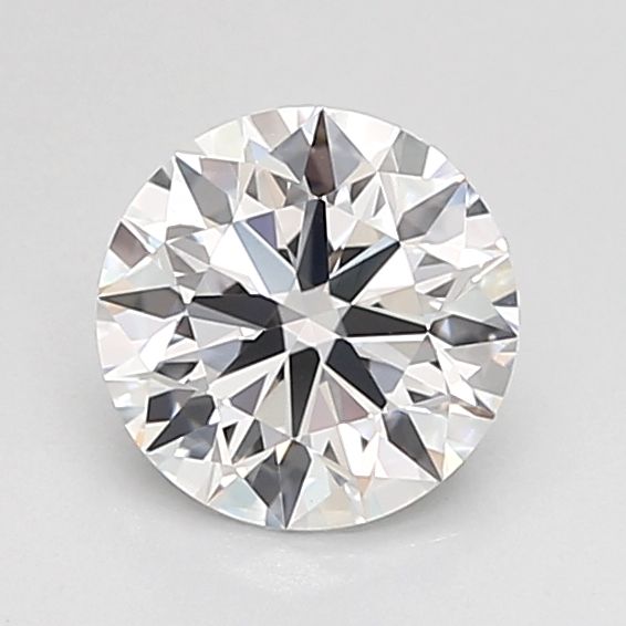 1.00 ct. round Lab Grown Diamond front image