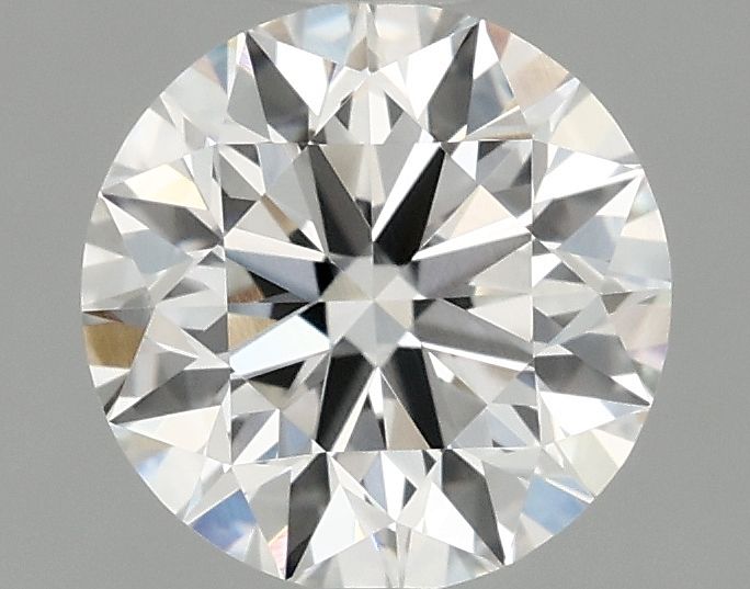 1.01 ct Round diamond