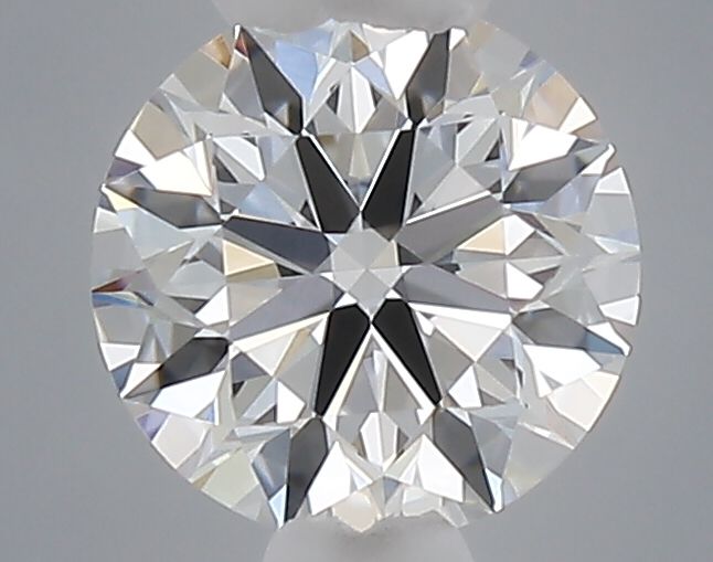 0.33 ct lab-grown Round Diamond
