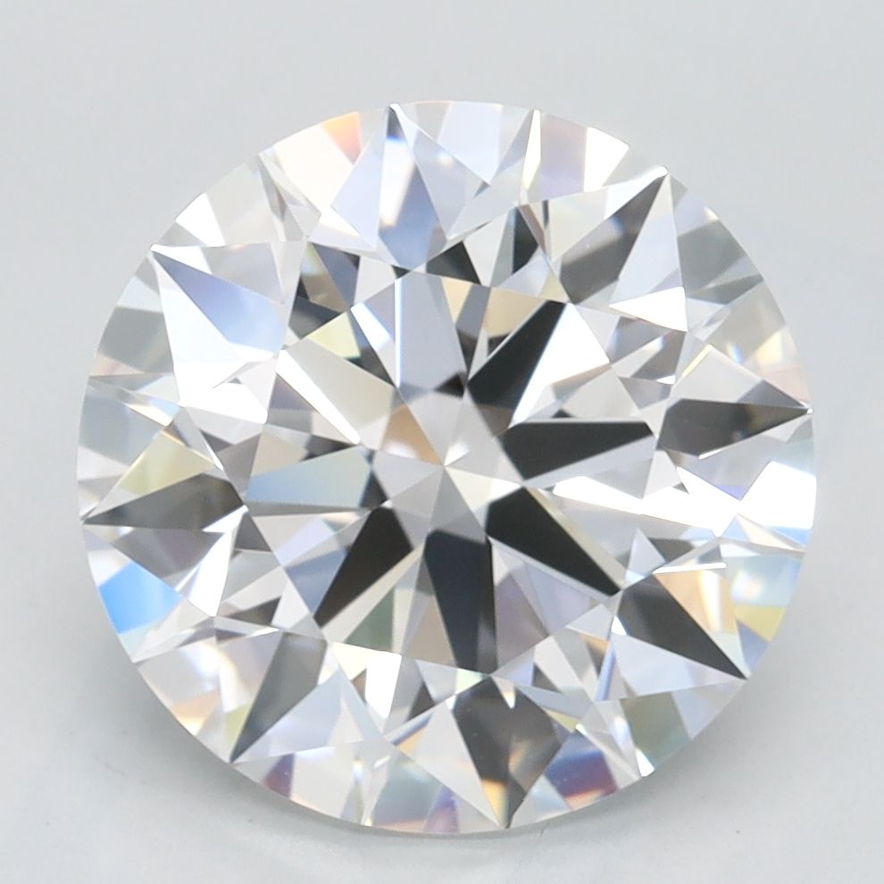 3.44 Carat