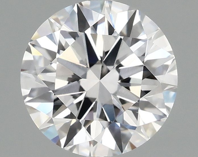 1.50 ct. round Lab Grown Diamond front image